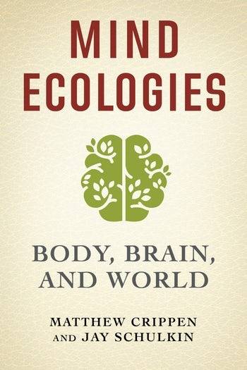 Mind Ecologies book cover